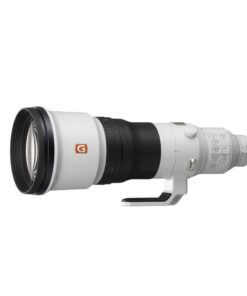 ỐNG KÍNH SONY FE 600MM F4 GM OSS (SEL600F40GM)