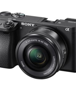 MÁY ẢNH SONY A6300