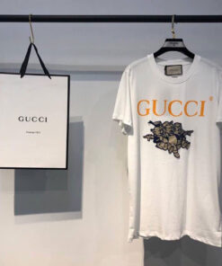 ÁO THUN GUCCI GANG