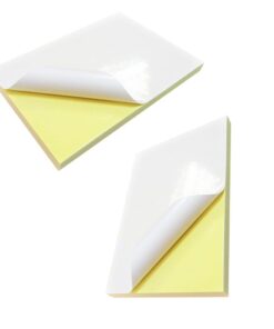 Giấy in dính từ