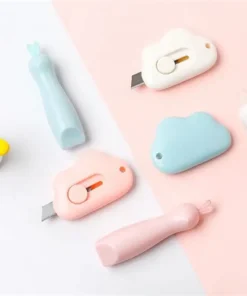 Dao rọc giấy mini