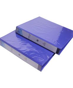 Bìa 4 Còng Kingstar 3.5cm