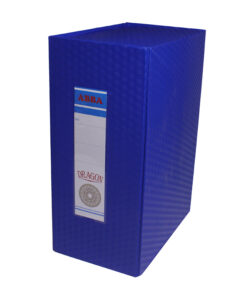 Bìa Hộp Simily 20cm