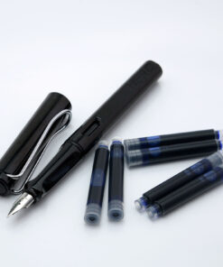 Ống mực bút máy bút lông bơm mực