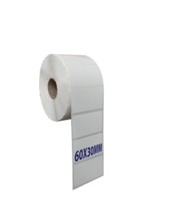 Decal in tem chuẩn 60x30x50m