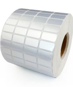 Decal xi bạc 04 tem