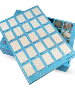 Giấy in mã vạch A4