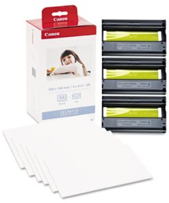 Giấy in cho máy ảnh Canon