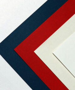 Giấy mỹ thuật có gân